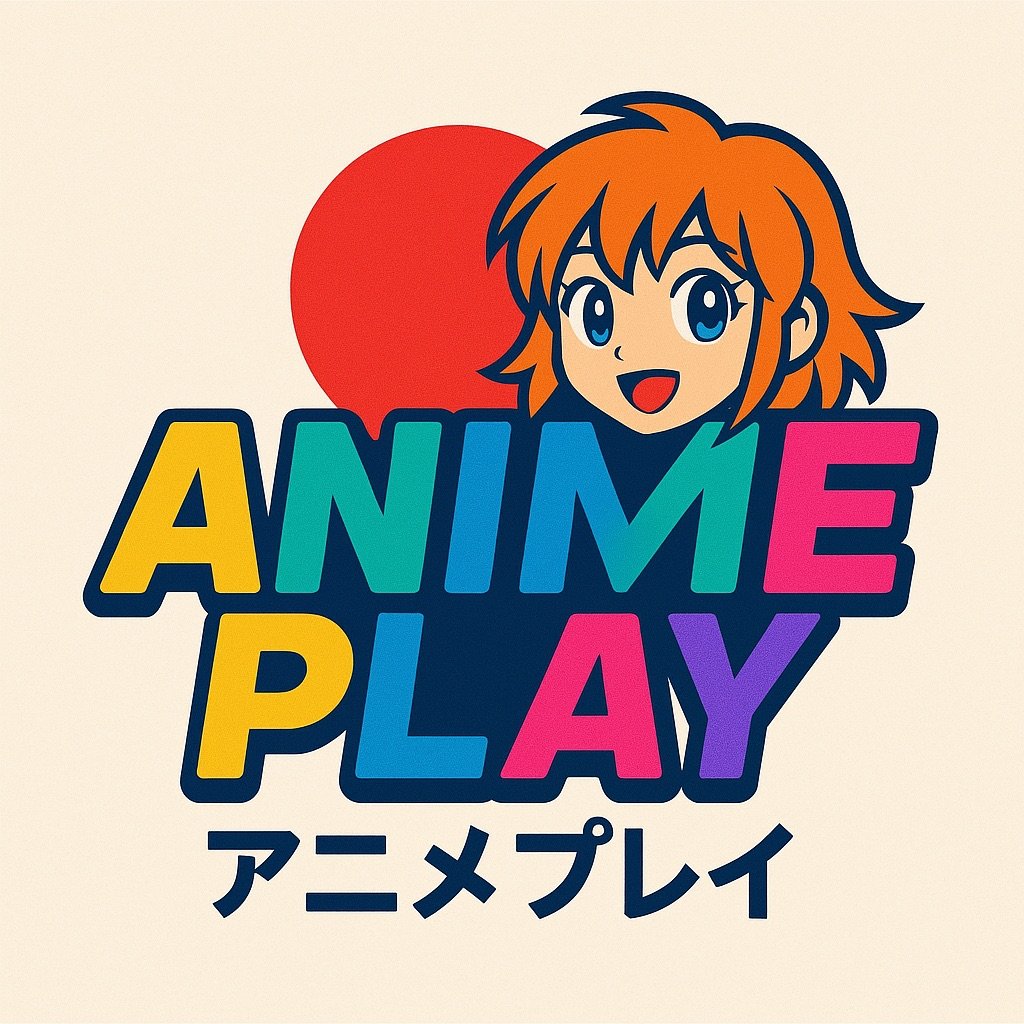 Anime Play