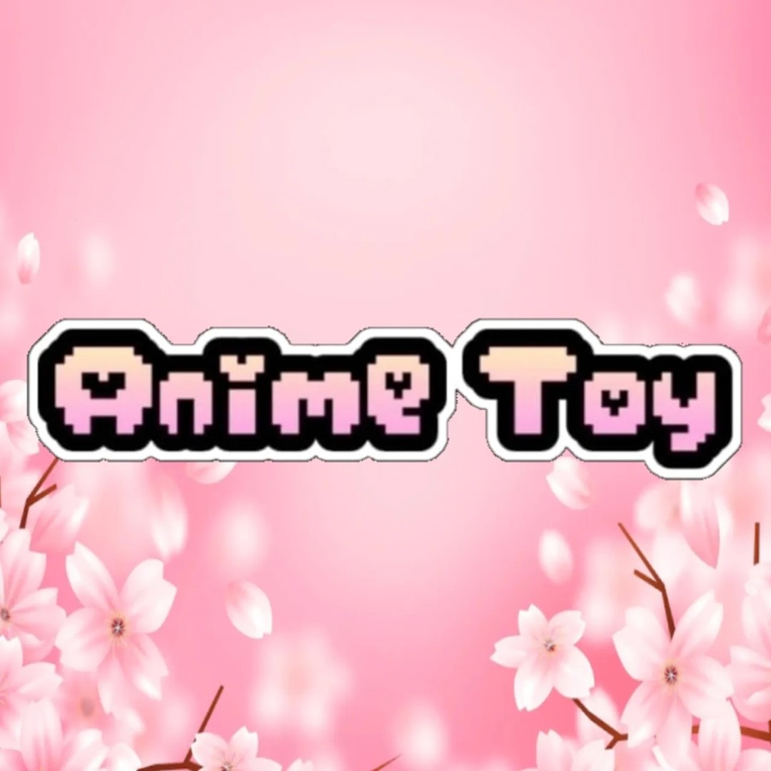 Anime Toy