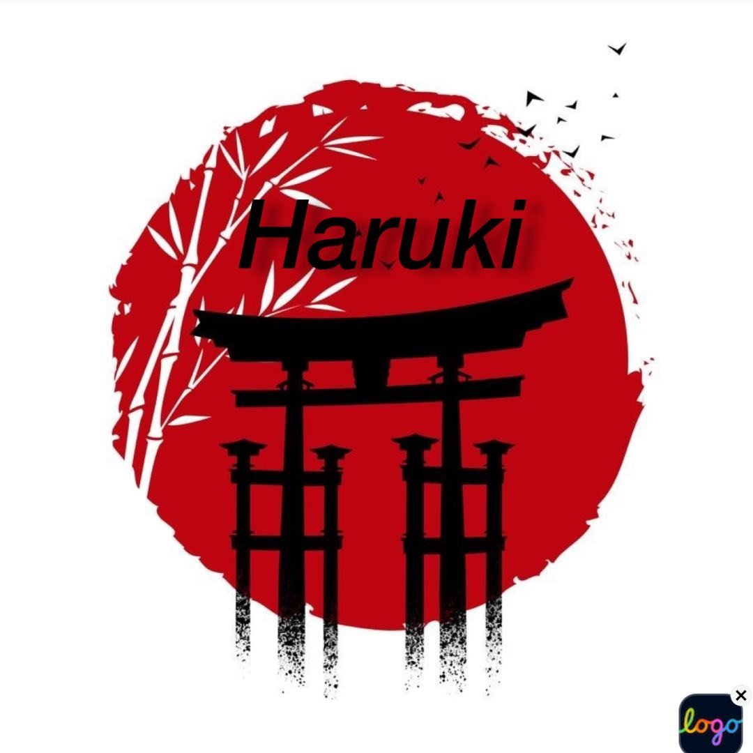 Haruki