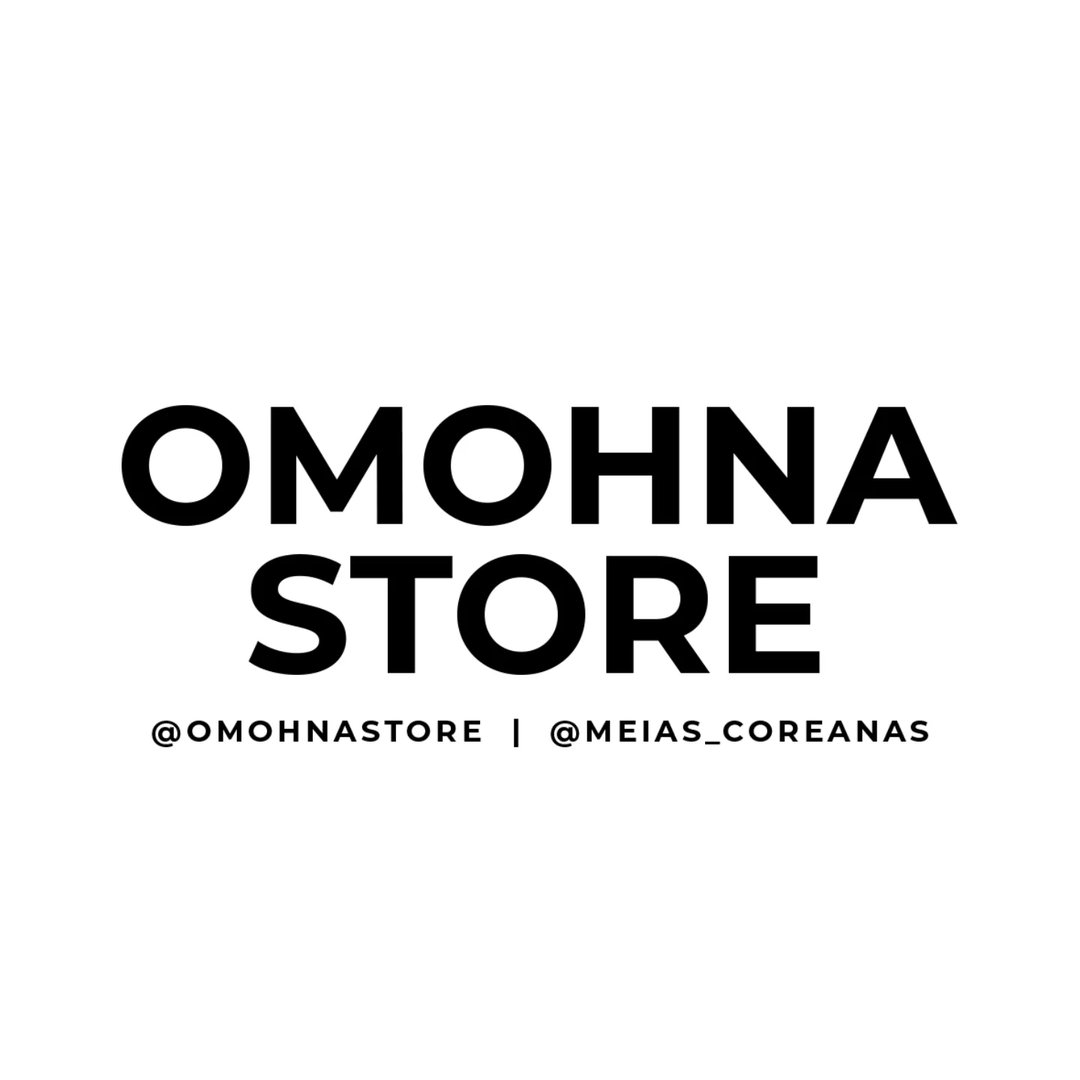 Omohna Store