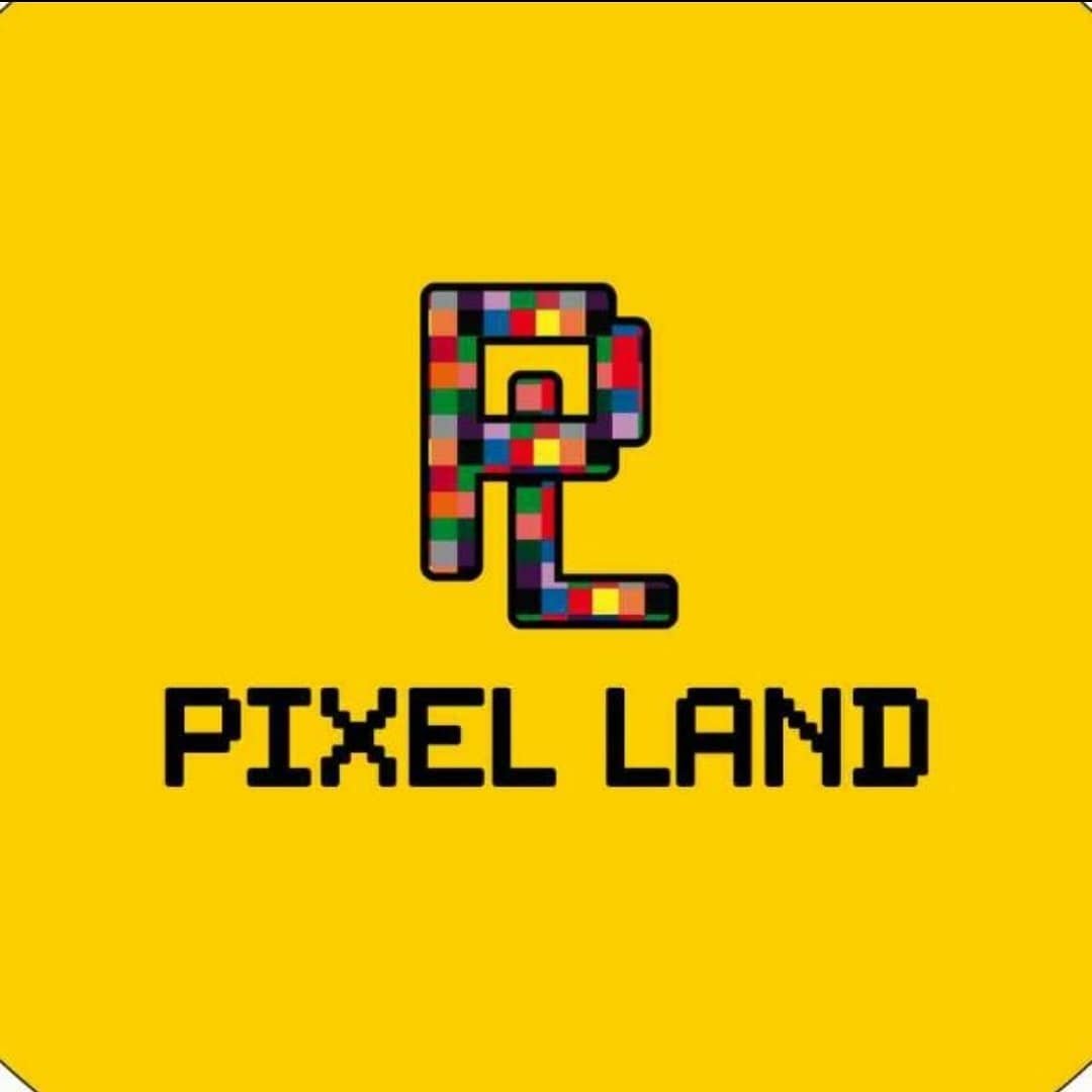 Pixel Land