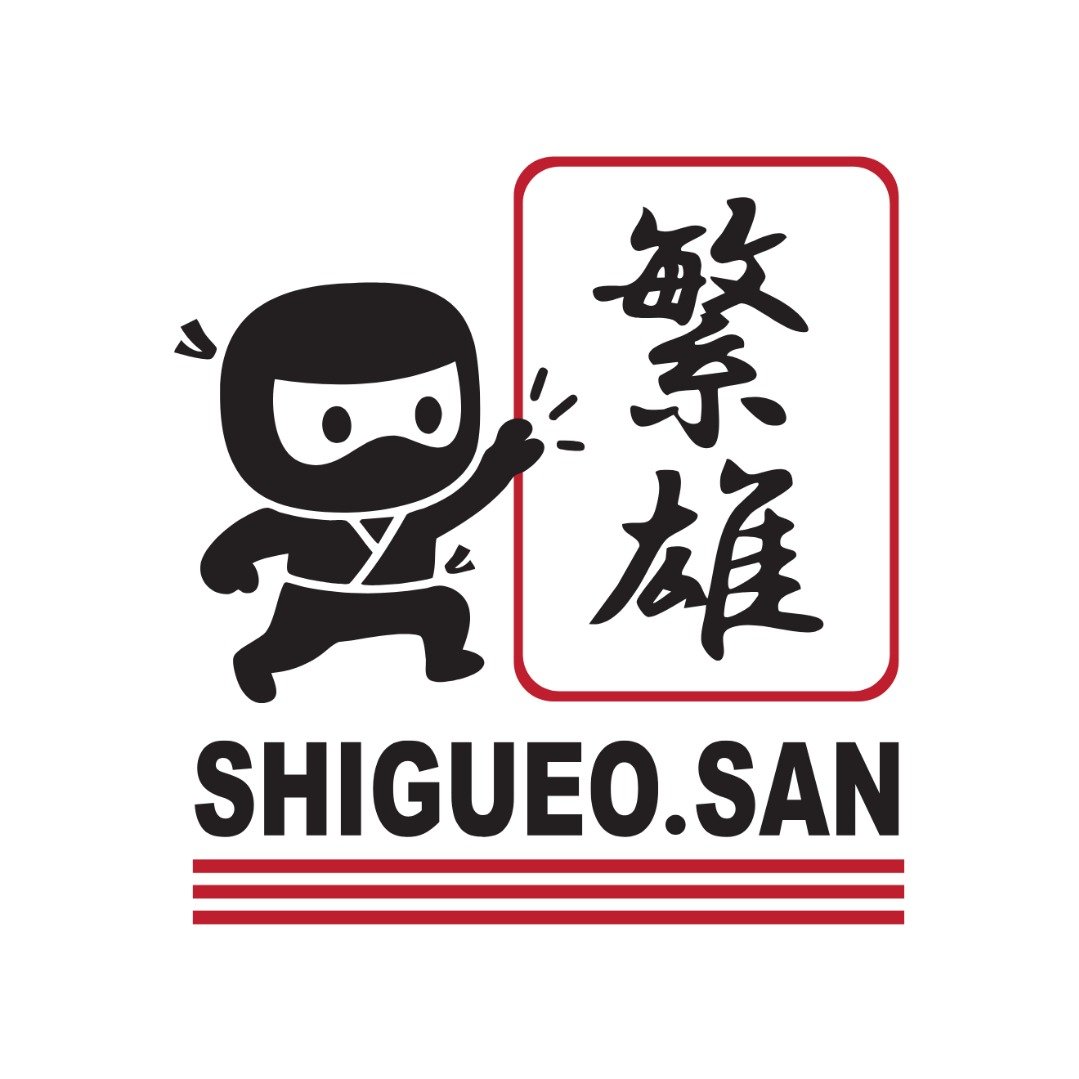 Shigueo San