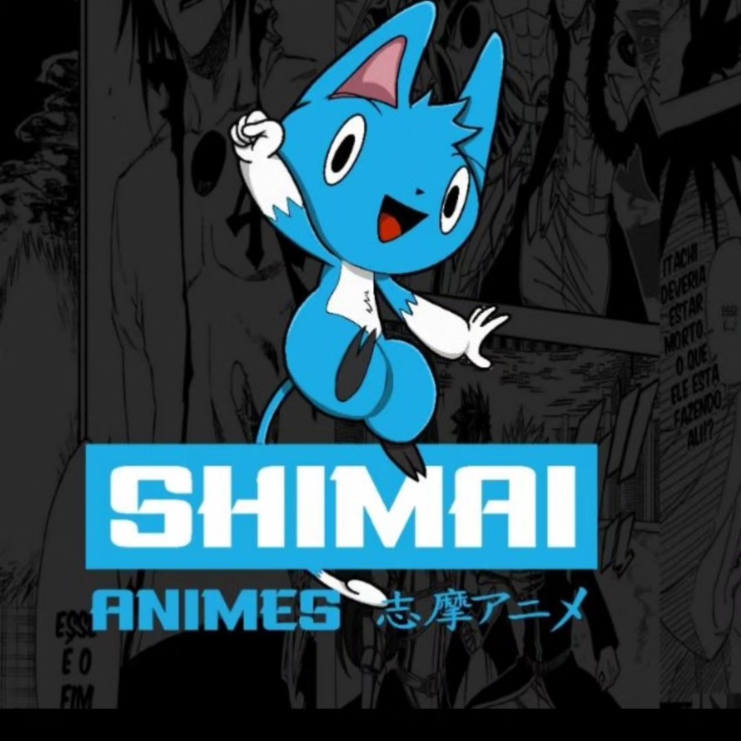 Shimais Animes