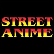 Street Anime
