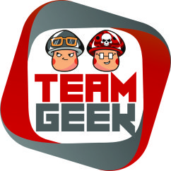 Team Geek