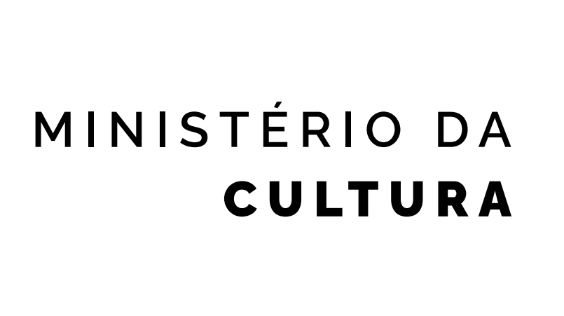 Ministério da Cultura