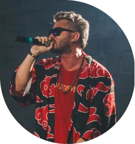 Speaker Image