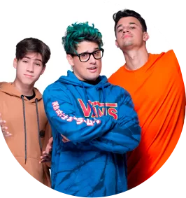 Speaker Image
