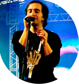 Speaker Image